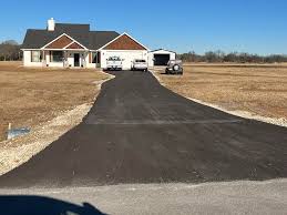 Why Choose Us For All Your Driveway Paving Needs in Mansfield, TX?